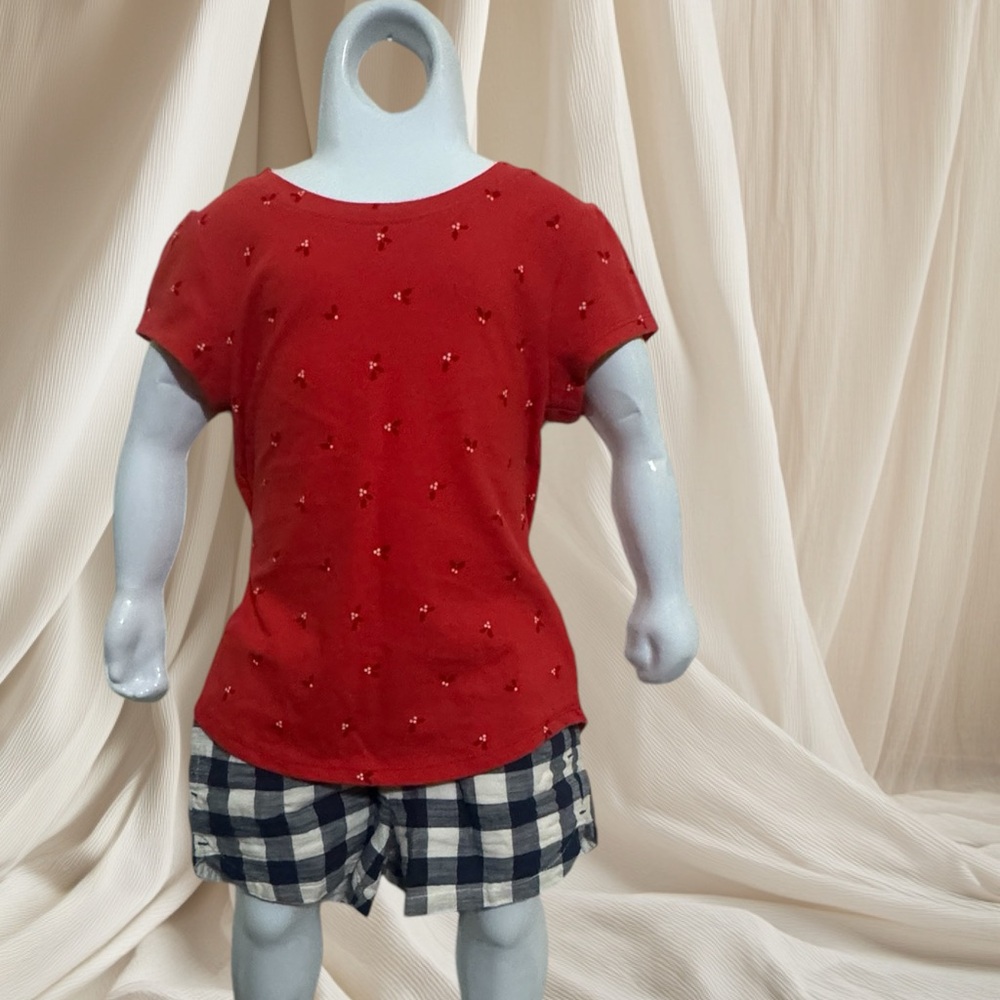 5-Piece Shirt Bundle - Stylish & Versatile